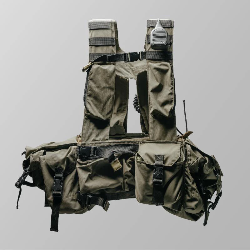 AR64A H-Harness Patrol Rig - Image 4