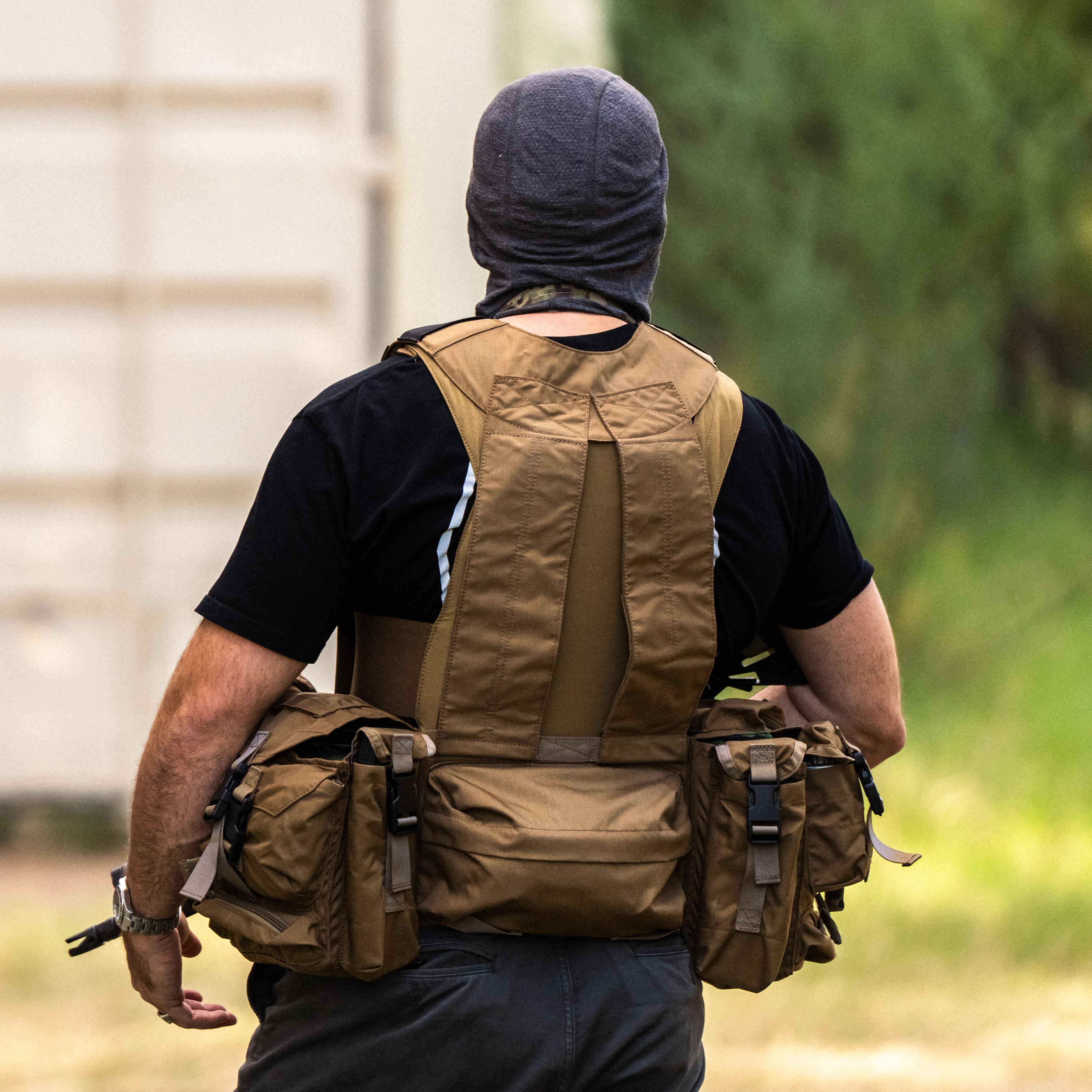 AR64A H-Harness Patrol Rig - Image 8